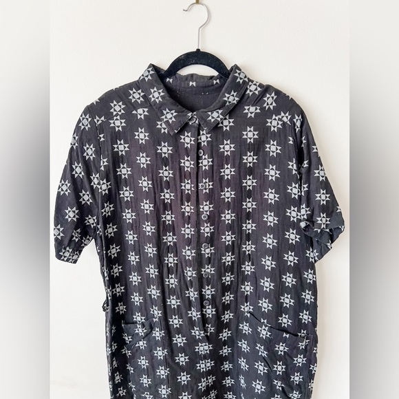 Ace and jig Ernie jumpsuit, size XL - Picture 2 of 2